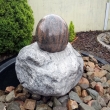 Kugelbrunnen